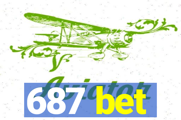 687 bet